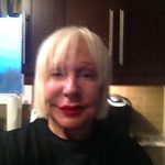 Patricia Oldham - @oldham5500 Instagram Profile Photo