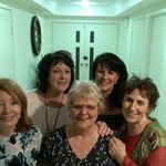 Patricia Oldham - @oldhampatricia Instagram Profile Photo