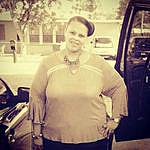 Patricia Pasley - @highlyfavored23 Instagram Profile Photo