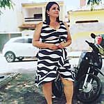 Patricia Souza - @paty_souzasc Instagram Profile Photo