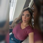 Patricia Perez - @pattybella3_024 Instagram Profile Photo