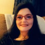 Patricia Poe - @patricia.poe.771 Instagram Profile Photo