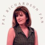 Patricia Richardson Fan - @patrichardsonfan Instagram Profile Photo