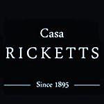 Patricia Ricketts Novias - @casa_ricketts Instagram Profile Photo