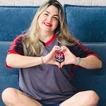 Patricia Beanchine DE Andrade Rossoni - @beanchinepatricia_ Instagram Profile Photo