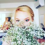 Patricia Rutherford - @bubblytrish Instagram Profile Photo
