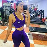 Patricia Salazar - @patriciac.sc Instagram Profile Photo