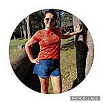 Patricia Salmim - @patsalmim_ Instagram Profile Photo