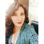 Vania Patricia Leon Tindal - @leontindal Instagram Profile Photo