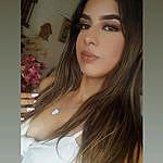 oriana patricia N - @orianmakeup_24 Instagram Profile Photo