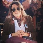 ynes Patricia Leiva - @ynesleiva Instagram Profile Photo