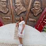 Liliana Patricia Vanderbilt Martinez - @lilianapatriciavaderbilt Instagram Profile Photo
