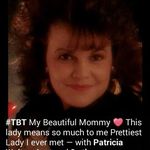 Patricia Waites-Aust - @montana7383 Instagram Profile Photo