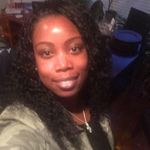 Patricia Welch - @a_lil_bougie79 Instagram Profile Photo
