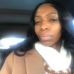 Patricia Whitfield - @iammrswhit Instagram Profile Photo