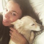 Patricia Withrow - @leenamichelle1970 Instagram Profile Photo