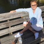 Patricia Youmans - @heron56 Instagram Profile Photo