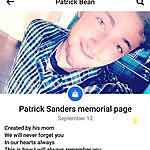 Patrick Bean - @p_s.t.a.r Instagram Profile Photo
