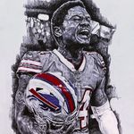 Patrick Booth - @patrick.booth.drawings Instagram Profile Photo