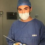 Dr. Patricio Canepa - @drpatriciocanepa Instagram Profile Photo