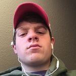 Patrick Colwell - @patrick_colwell01 Instagram Profile Photo