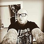 Patrick Combs - @hugehefferridingbirdtacos Instagram Profile Photo