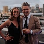 Patrick Cummings - @patrickcummings Instagram Profile Photo