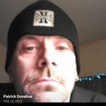 Patrick Donahue - @patrick.donahue.7169 Instagram Profile Photo