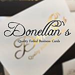 Patrick Donellan - @donellans Instagram Profile Photo