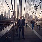 Patrick Fox - @iampatrickfox Instagram Profile Photo