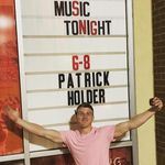 Patrick Holder - @patholder365 Instagram Profile Photo