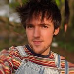 Patrick Hunter - @patrick__hunter Instagram Profile Photo