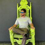 Patrick Kelly - @kingpatrickofbugnation Instagram Profile Photo