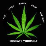 Patrick Moore - @legalize4real Instagram Profile Photo