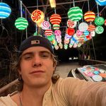 Patrick Nesbit - @patrick.nesbit Instagram Profile Photo