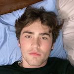 Patrick Norton - @patrick_norton Instagram Profile Photo