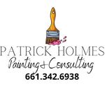 Patrick Holmes Painting - @patrickholmes_painting Instagram Profile Photo