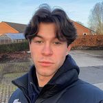 patrick petersen - @patrickpetersen Instagram Profile Photo