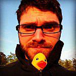 Patrick Pipkin - @pwpipkin Instagram Profile Photo