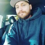 Patrick Sawyer - @bustinbig Instagram Profile Photo