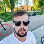 Patrick - @schuellerpa Instagram Profile Photo