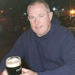 patrick sheedy - @aldegudusernamesaregone Instagram Profile Photo