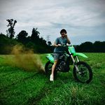 Patrick Taliaferro - @patrat03_bike Instagram Profile Photo
