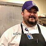 Patrick Tipton - @cheftip43 Instagram Profile Photo