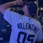 Patrick Valentine - @mrvalentine04 Instagram Profile Photo