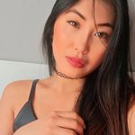 Patricia Mayumi - @patiimay Instagram Profile Photo