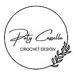 Paty Cassella Crochet Design - @patycassellacrochet Instagram Profile Photo