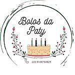 Bolos e Cupcakes da Paty - @bolosdapatyc Instagram Profile Photo