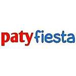 Paty-fiesta - @patyfiestapatyfiesta Instagram Profile Photo