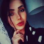 Olena Patsyla - @milena.patsula Instagram Profile Photo